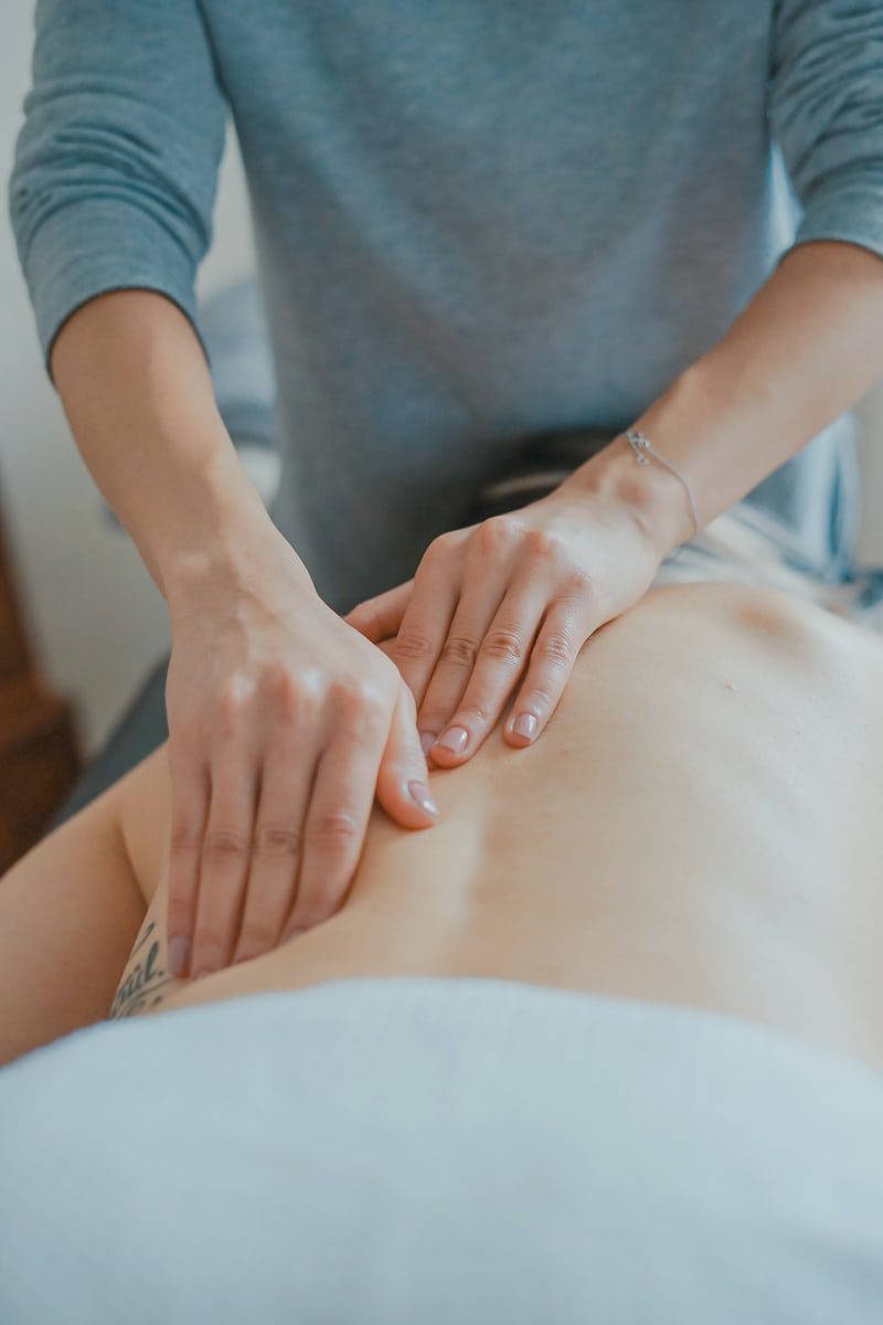 Chiropractor Taupo
